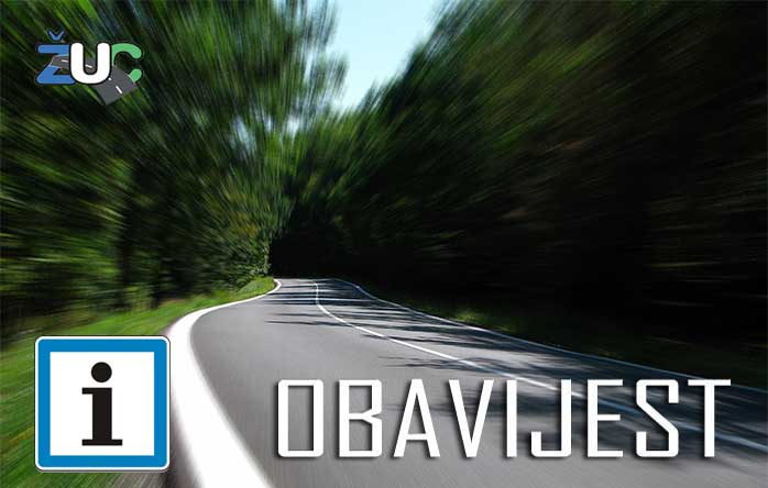 Nakon završetka radova otvorena L33008