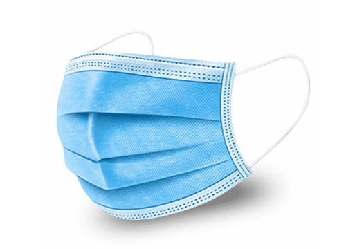 Obavezno nošenja maski za lice u ŽUC SMŽ