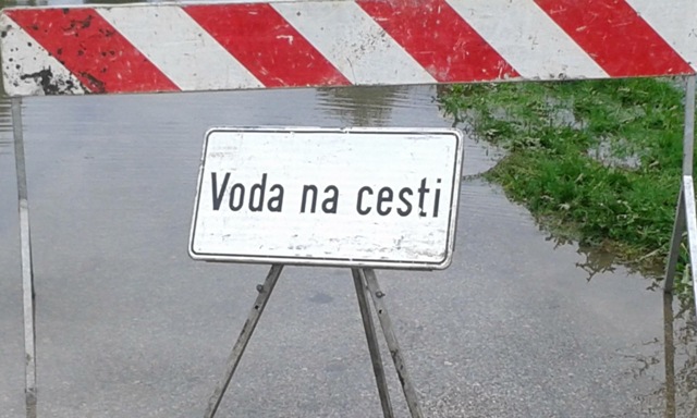 vodanacesti