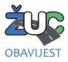 zuc obavijest